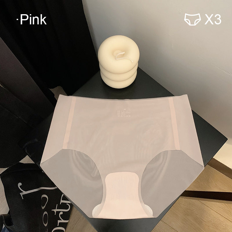 đ„Buy 1 get 2 freeâïžUltra thin ice silk panties for women