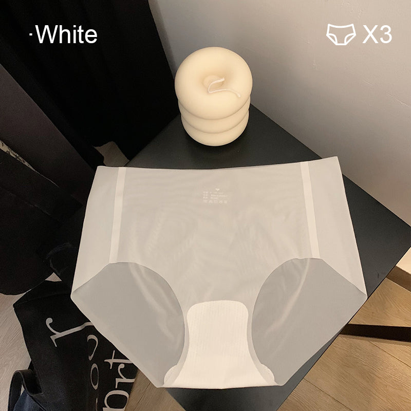 đ„Buy 1 get 2 freeâïžUltra thin ice silk panties for women