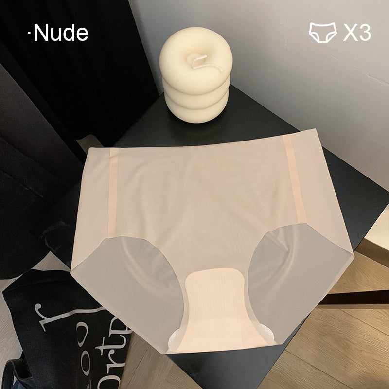 đ„Buy 1 get 2 freeâïžUltra thin ice silk panties for women