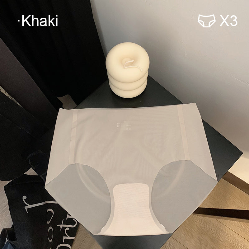 đ„Buy 1 get 2 freeâïžUltra thin ice silk panties for women