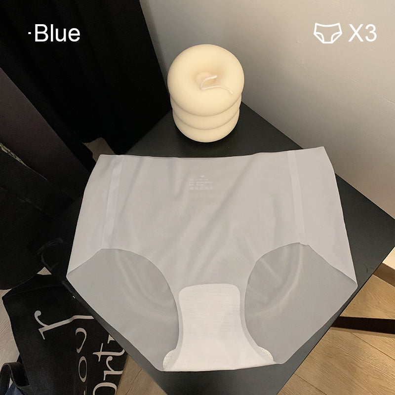 đ„Buy 1 get 2 freeâïžUltra thin ice silk panties for women