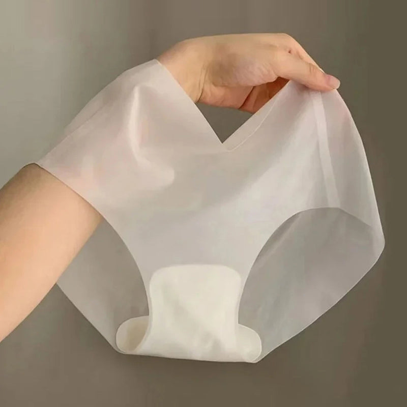 đ„Buy 1 get 2 freeâïžUltra thin ice silk panties for women