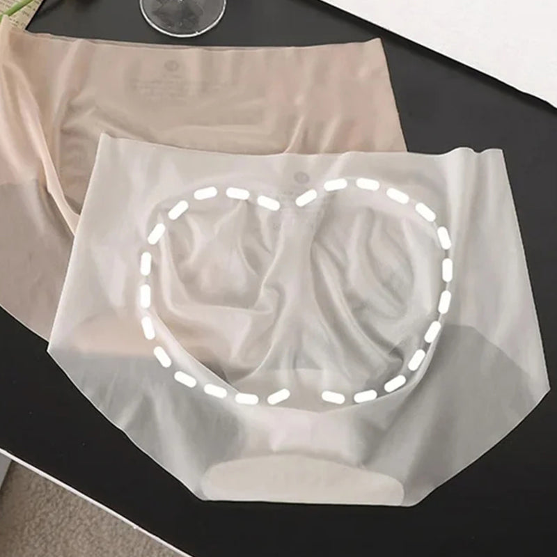 đ„Buy 1 get 2 freeâïžUltra thin ice silk panties for women