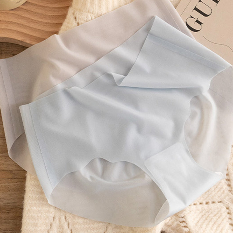 đ„Buy 1 get 2 freeâïžUltra thin ice silk panties for women
