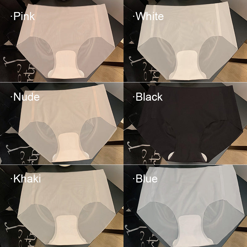 đ„Buy 1 get 2 freeâïžUltra thin ice silk panties for women