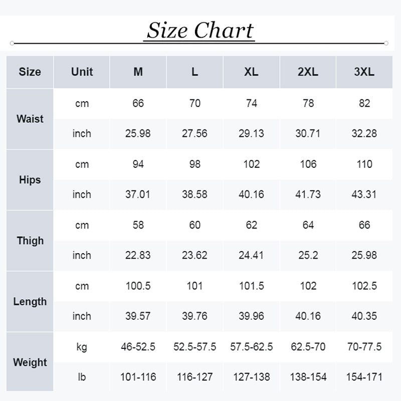 Women’s Fashionable Ice Silk Draping Straight Pants