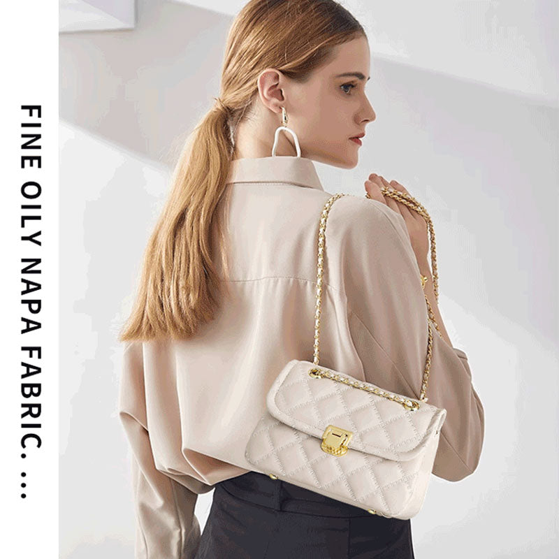 Women’s Luxurious High-end Chain Bag