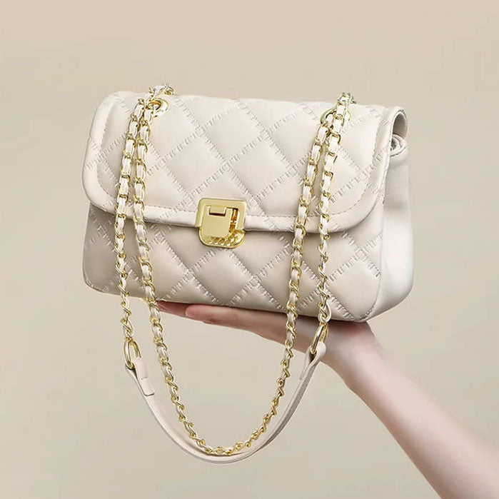 Women’s Luxurious High-end Chain Bag