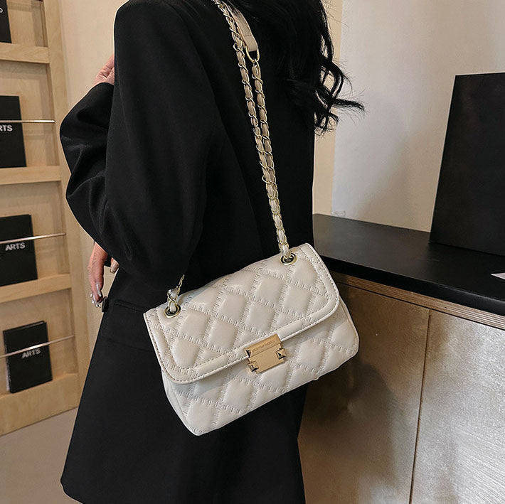 Women’s Luxurious High-end Chain Bag