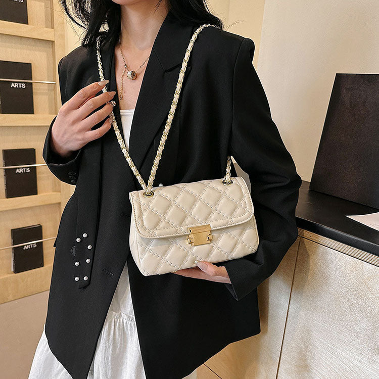 Women’s Luxurious High-end Chain Bag