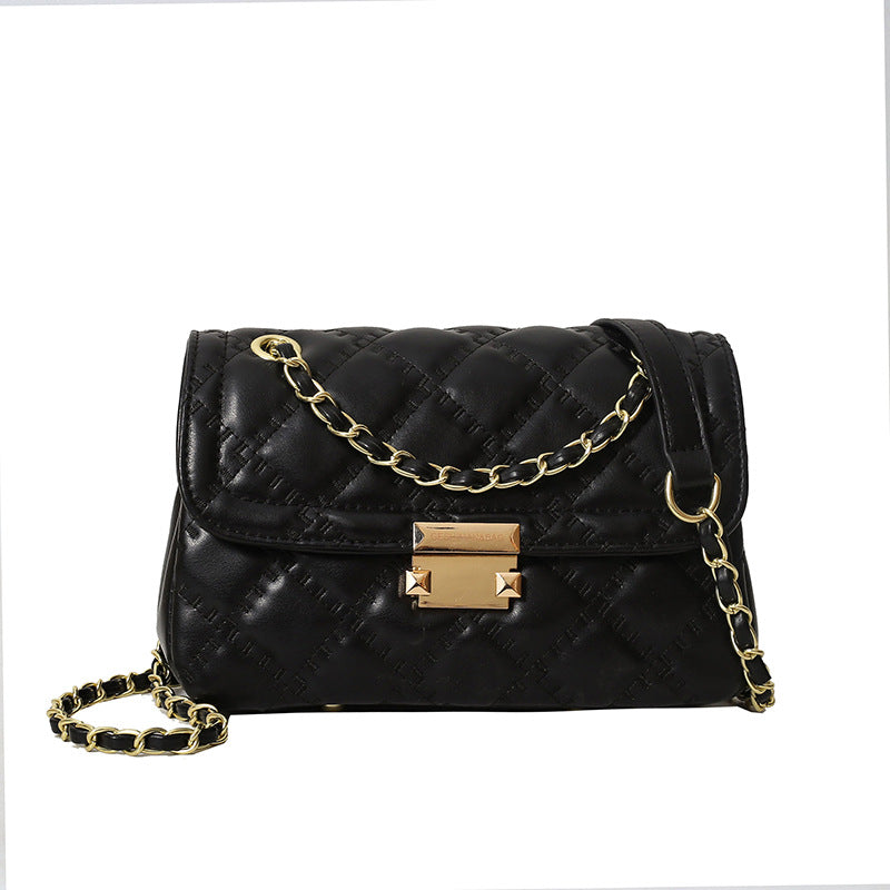 Women’s Luxurious High-end Chain Bag