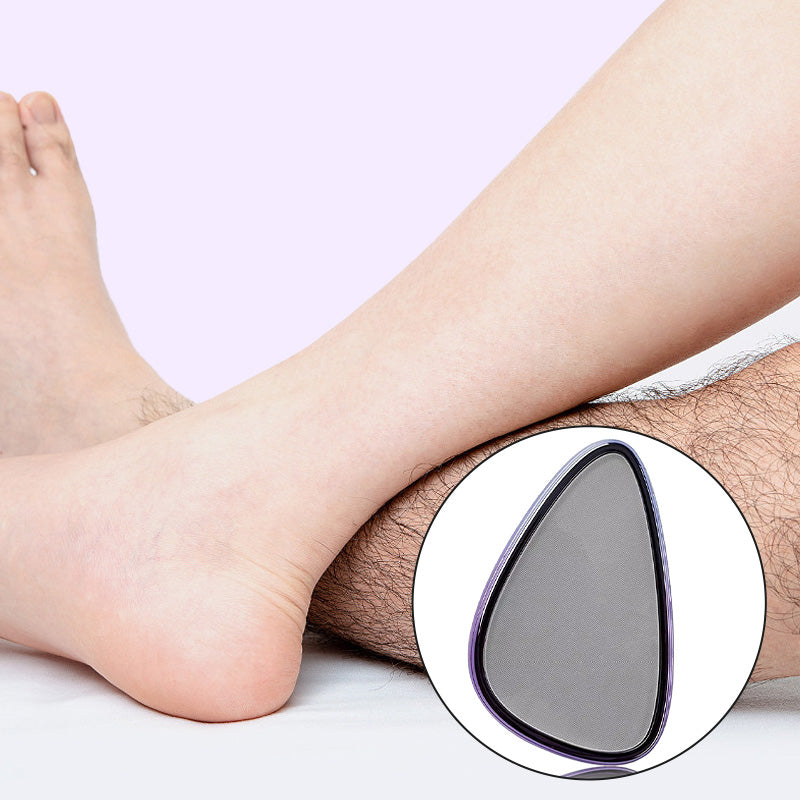 đ„Summer Sale 49% OFFđ„Reusable Waterproof Nano Glass Hair RemoverđđBuy two get one freeđđ