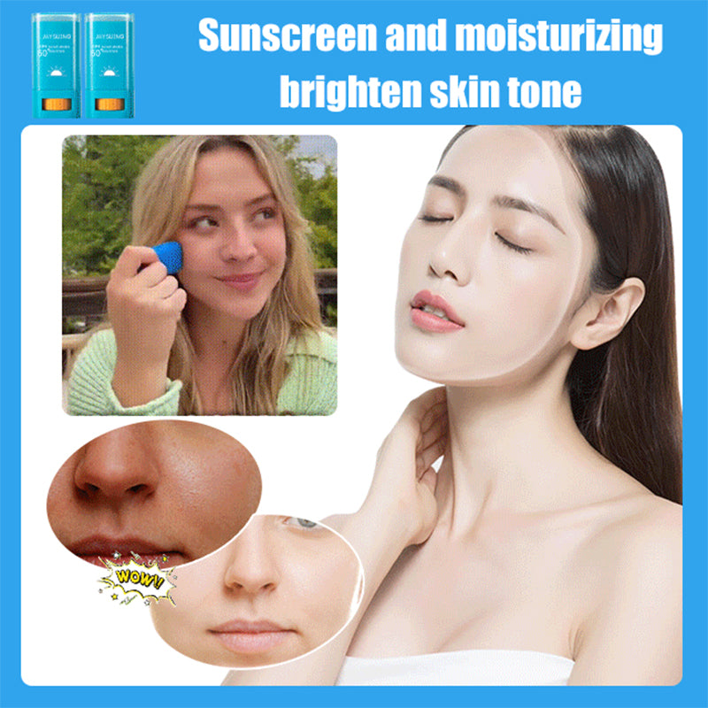 Moisturizing Sunscreen Stick