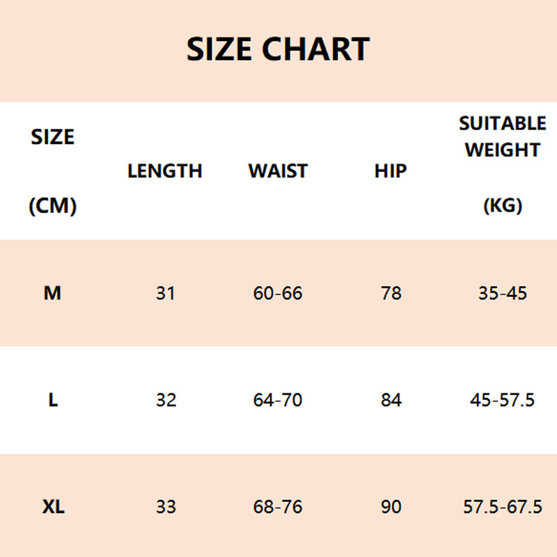 Women's High-Waist Lace Trim Tummy Control Panties