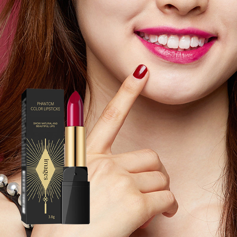 Liyen Meiwo Lipstick