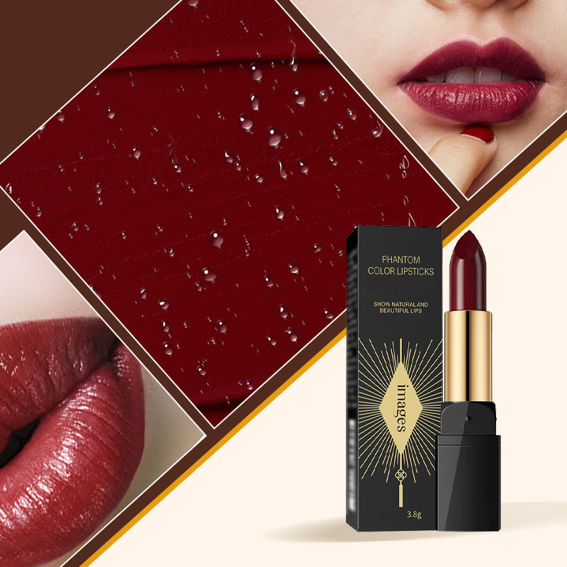 Liyen Meiwo Lipstick