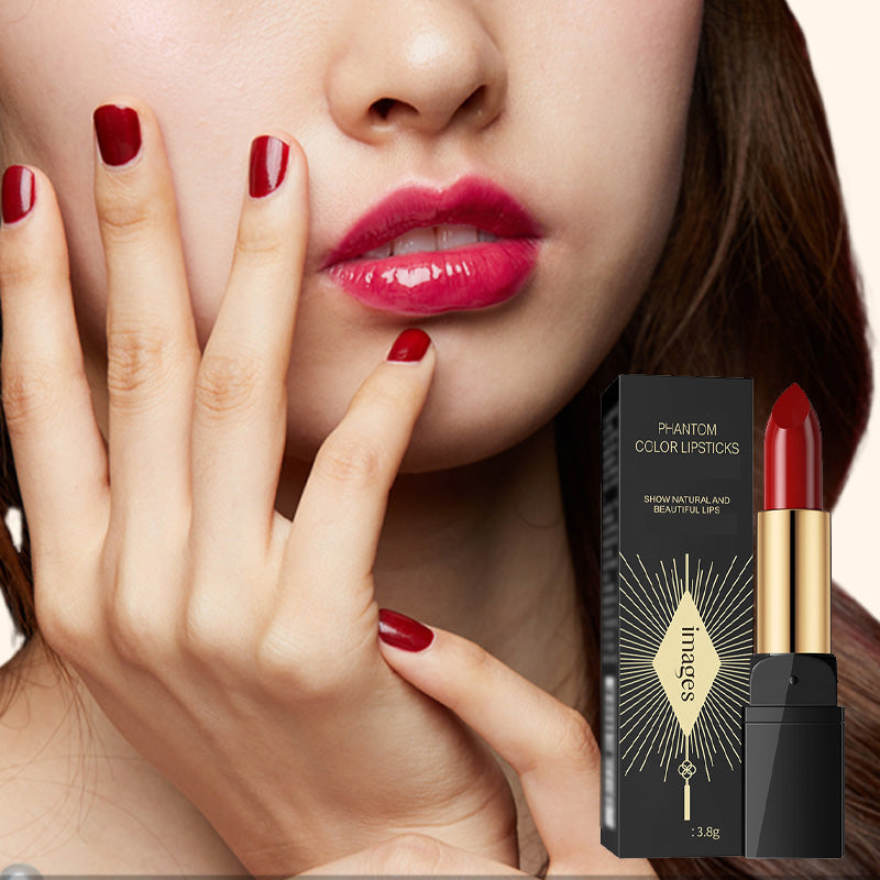 Liyen Meiwo Lipstick