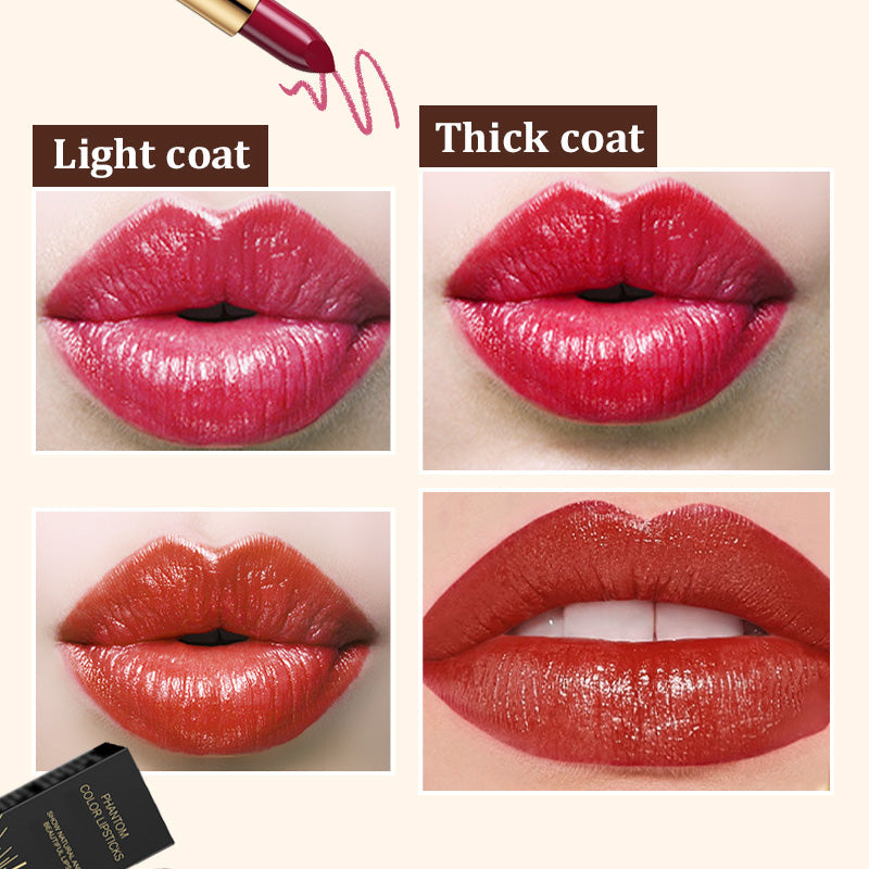 Liyen Meiwo Lipstick