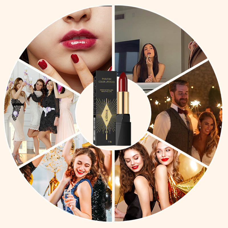 Liyen Meiwo Lipstick