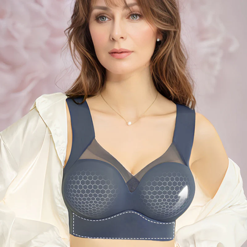 Last day of sale Buy 1 get 2 free - Sexy Push Up Wireless Bras