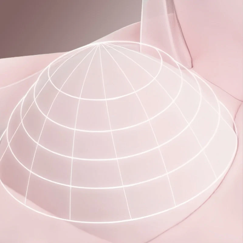 Last day of sale Buy 1 get 2 free - Sexy Push Up Wireless Bras