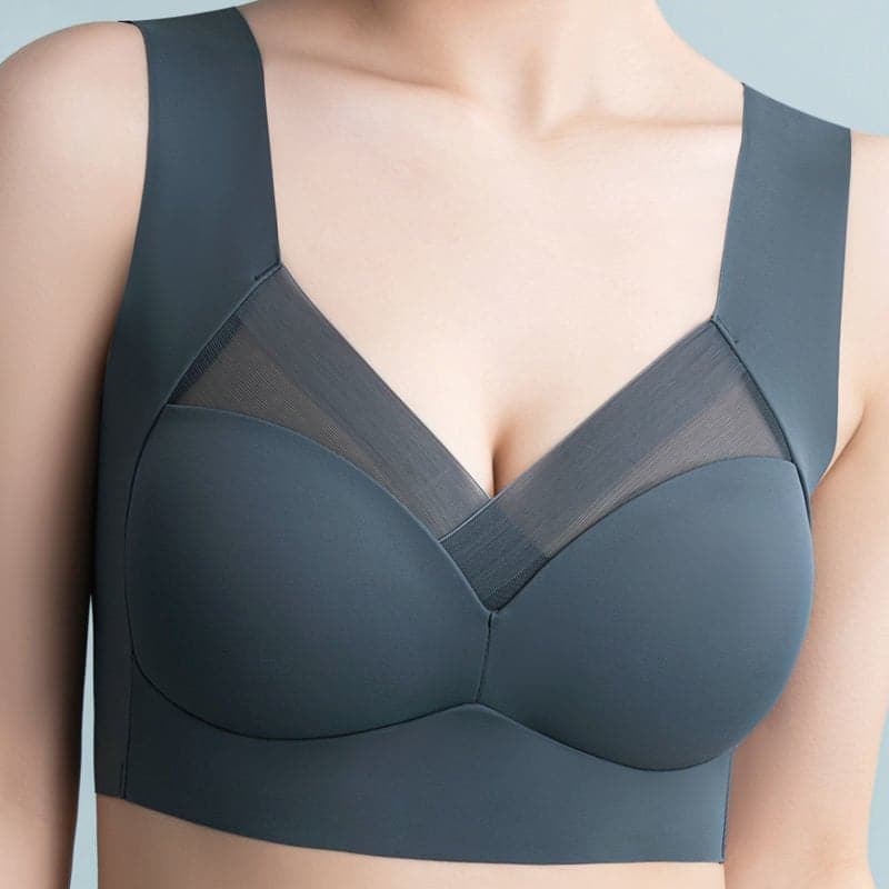 Last day of sale Buy 1 get 2 free - Sexy Push Up Wireless Bras