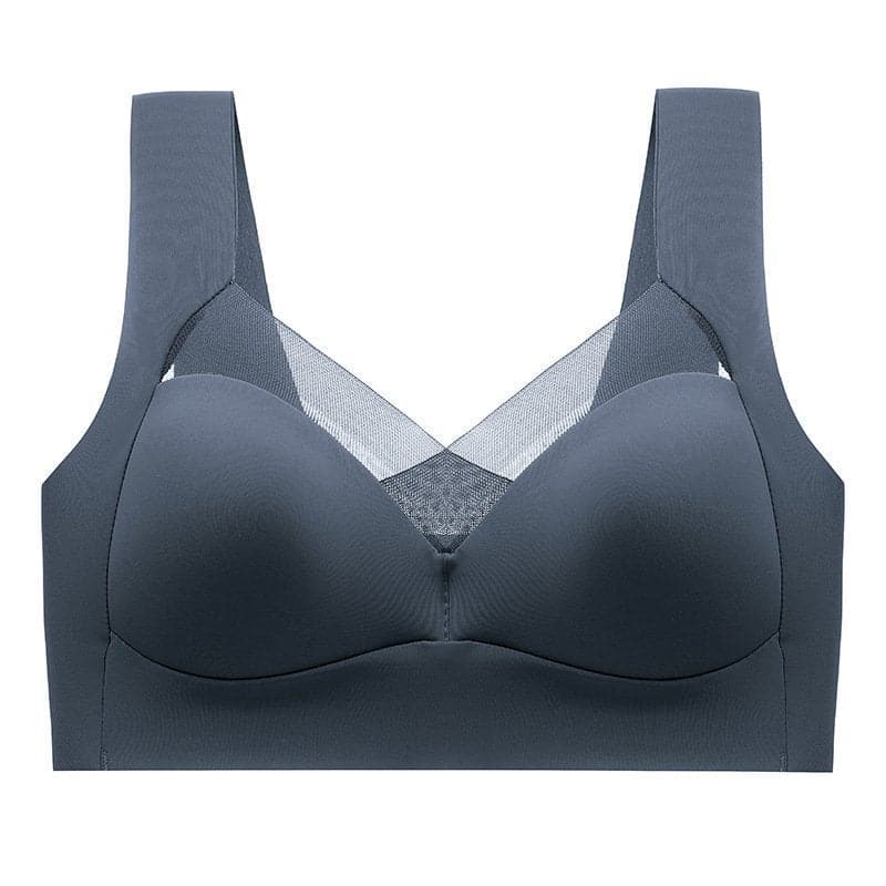 Last day of sale Buy 1 get 2 free - Sexy Push Up Wireless Bras