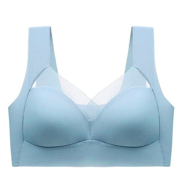 Last day of sale Buy 1 get 2 free - Sexy Push Up Wireless Bras