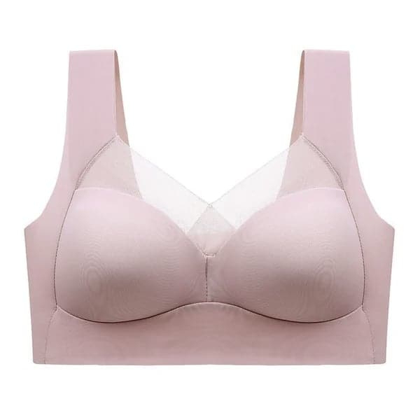 Last day of sale Buy 1 get 2 free - Sexy Push Up Wireless Bras