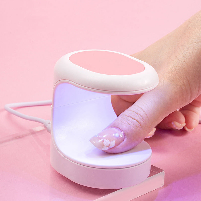 Mini Nail Lamp