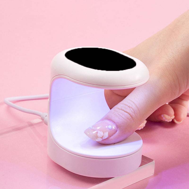 Mini Nail Lamp