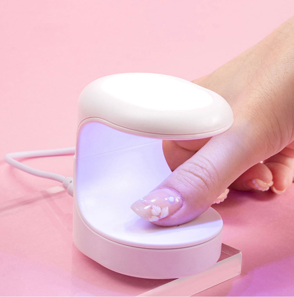 Mini Nail Lamp