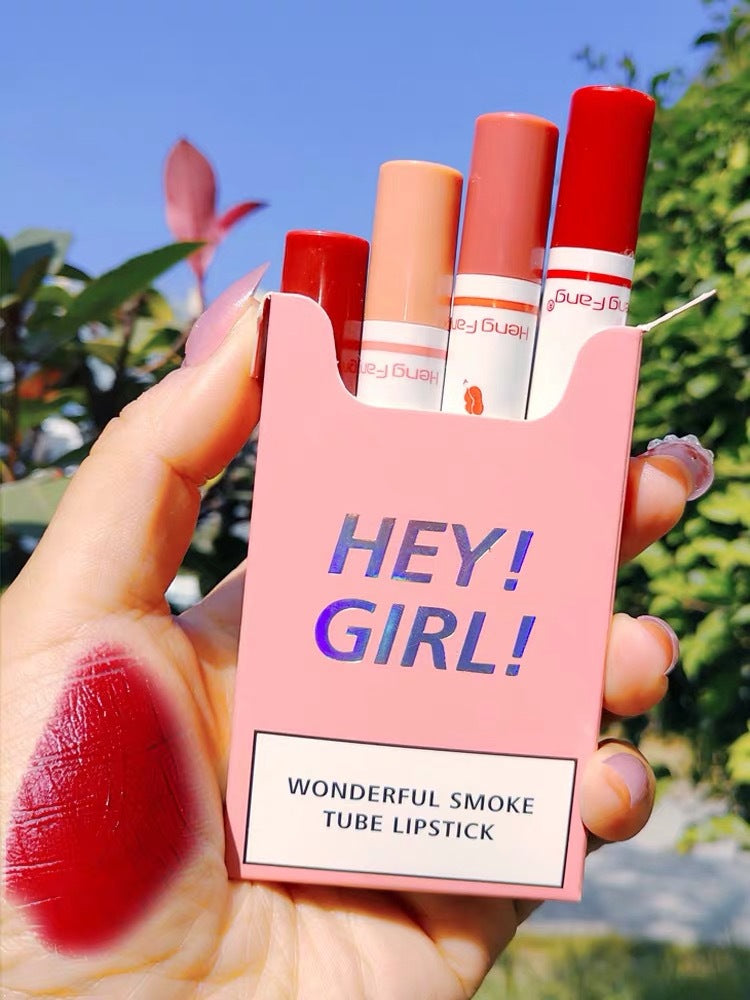 Heygirl Lipstick