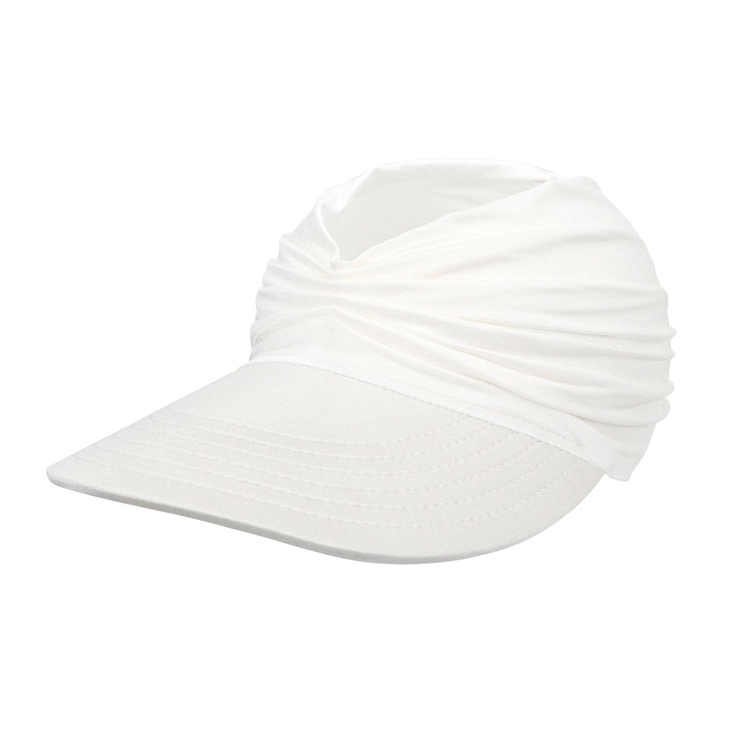 Last day 50% off -Women Sun Beach Visor Cap