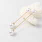 🔥 Buy 1 Get 1 Free · Decorative Pearl Corset Brooch ✨