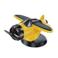 ✈️ Solcellsdriven bildekoration – Flygplansformad | SPARA 50% idag! 🔥
