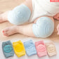 🧸 Knäskydd för bebisar – Anti-fall & mjuka | SPARA 50% idag! 😉