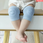 🧸 Knäskydd för bebisar – Anti-fall & mjuka | SPARA 50% idag! 😉