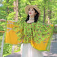 Popular Summer Sun Protection Shawl