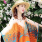 Popular Summer Sun Protection Shawl