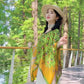 Popular Summer Sun Protection Shawl