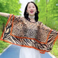 Popular Summer Sun Protection Shawl