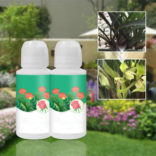 Universal Plant ＆ Flower Activation Liquid Solution（50% OFF）