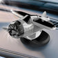 ✈️ Solcellsdriven bildekoration – Flygplansformad | SPARA 50% idag! 🔥