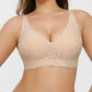 🎀💕  – the ultra-comfortable, wireless women’s bra: seamless, deep V-neckline & push-up (free delivery on two items)