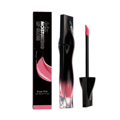 🔥Hydrating Shine Liquid Lipstick
