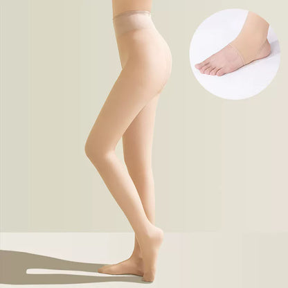 🔥HOT SALE🔥Bare-legged miracle leggings