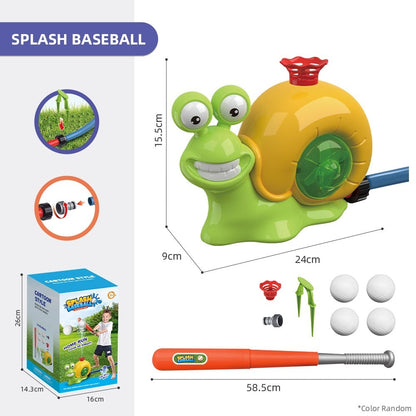 ✨️Water Sprinkler Baseball Toy