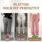 🔥Women's Casual High Waist Stretch Pants