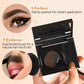 Eyebrow & Eyeliner Cream with Stamp